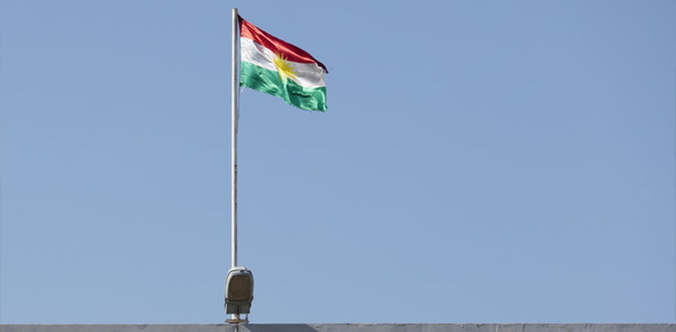 Iraq, Kurdistan, oil dispute