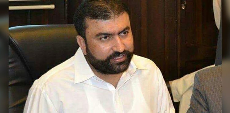 Sarfaraz Bugti, election victory challenged, Gohram Bugti