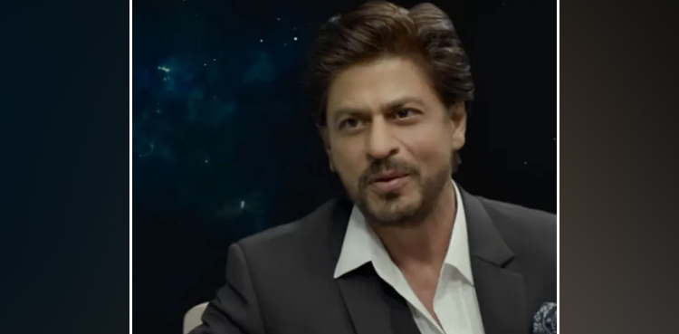 shah rukh khan, bollywood, rocketry: the nambi effect, bollywood film