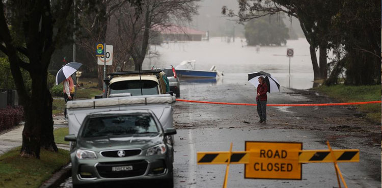 Sydney-Australia-floods