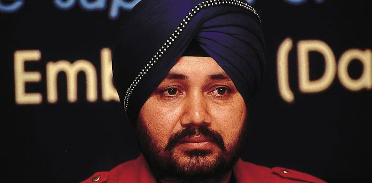 Daler Mehndi, jailed, imprisonment, 2003 human trafficking case