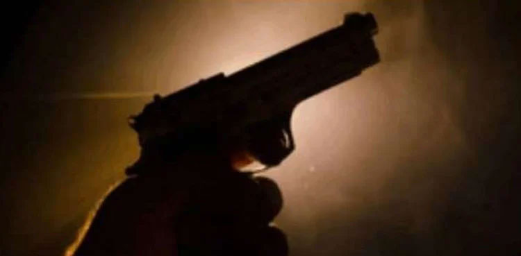 Man, kills wife, father-in-law, Okara