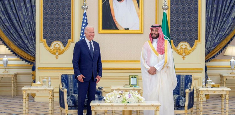 Jamal Khashoggi, United States, Saudi Prince, Joe Biden