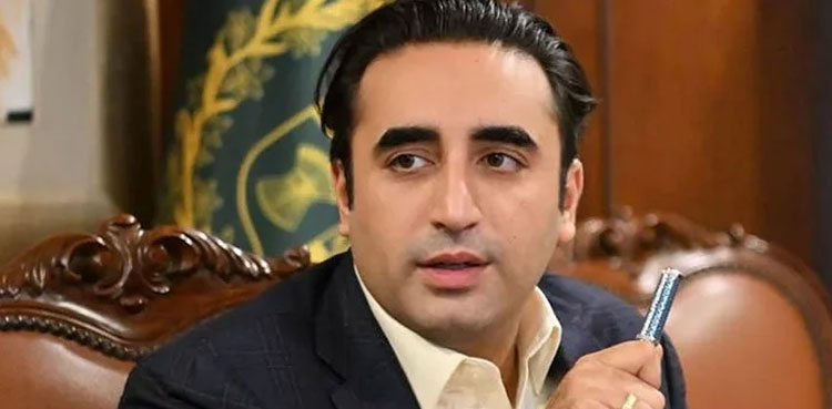 FM Bilawal Bhutto, Chinese counterpart, Wang Yi, Pak-China relations