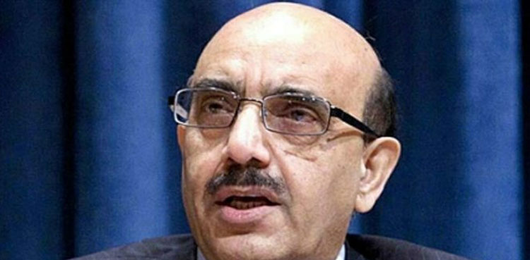 Pakistani exports, United States, Pakistan’s Ambassador, Masood Khan