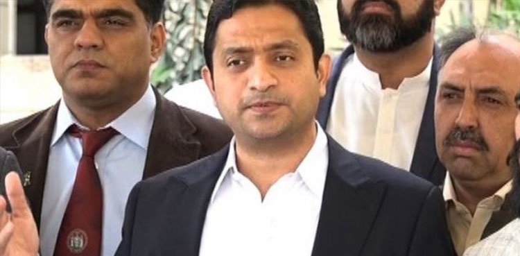 Khurram Sher Zaman Loses Karachis Na 241 Seat