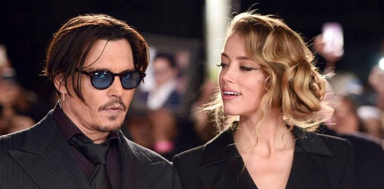 amber heard, johnny depp, defamation case,