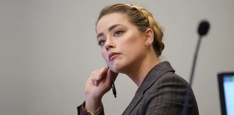 amber heard quits hollywood