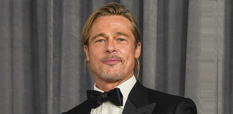 brad pitt, facial blindness, prosopagnosia