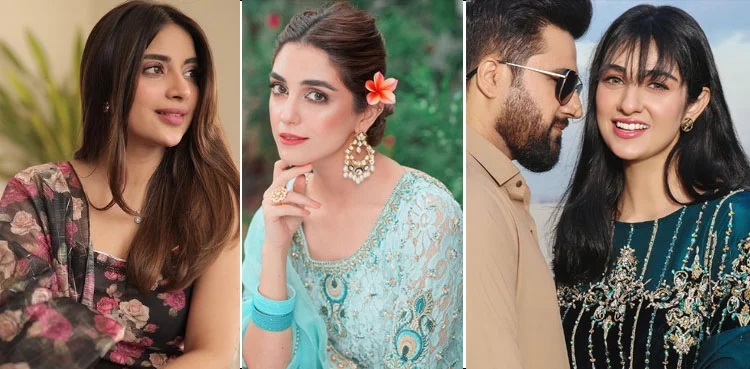 Eid-ul-Adha: showbiz divas pictures go viral