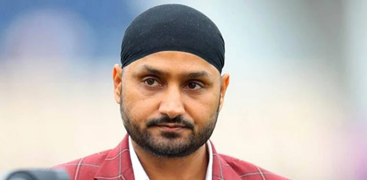 PAK vs IND, Harbhajan SIngh, Muhammad Rizwan, Pakistan, India