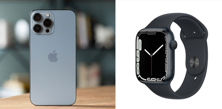 iPhone-14,-Apple-Watch