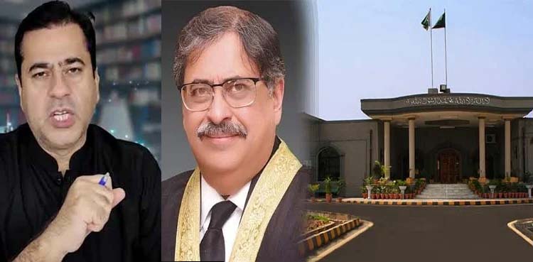 ihc-directs-imran-riaz-khan-s-counsel-to-approach-lhc-wraps-up-case
