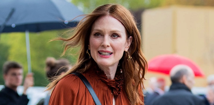 oscar winner julianne moore, venice film festival jury