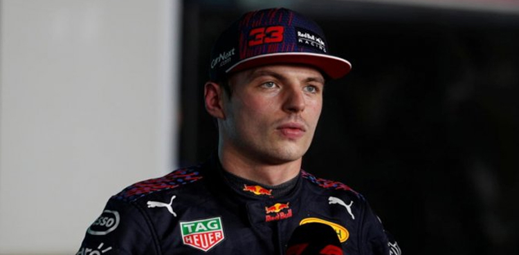 max verstappen, red bull, formula one, netflix, drive to survive,