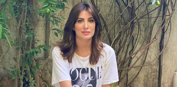 Mehwish Hayat X Videos - VIRAL: Ms. Marvel actor Mehwish Hayat new picture