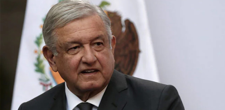 Mexico, trade spat