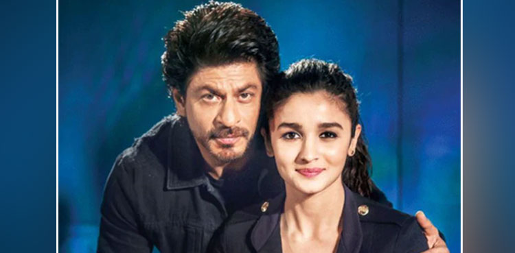 alia bhatt, shah rukh khan, viral video, viral, video