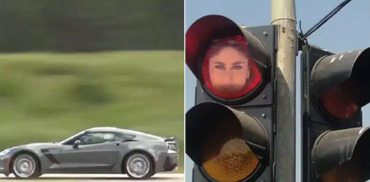 kareena kapoor, kareena kapoor khan, viral video, road safety,