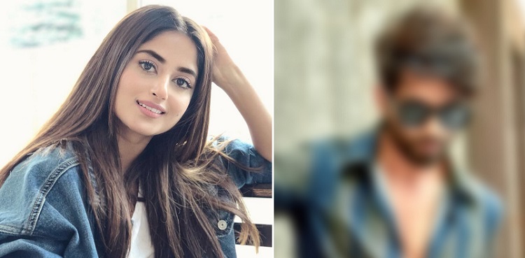 viral, sajal aly fangirls shahid kapoor