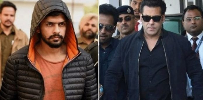 Salman Khan Murder Plot Revealed By Gangster Lawrence Bishnoi