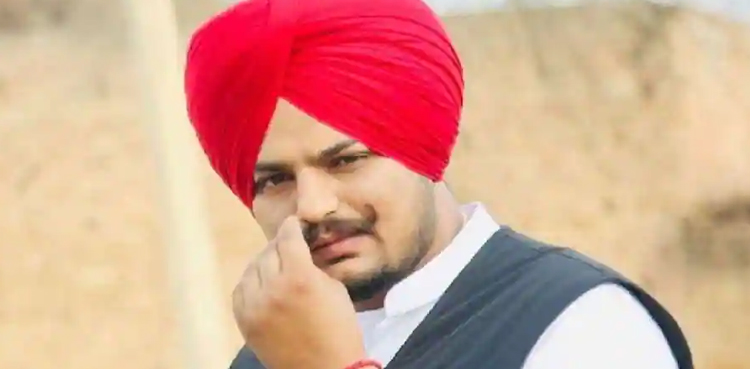 sidhu moose wala, sidhu moosewala, sidhu moose wala murder, india, music,