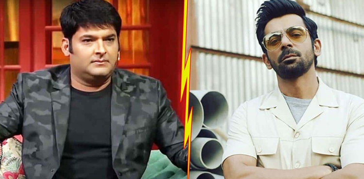 kapil sharma, Sunil Grover, comedy,