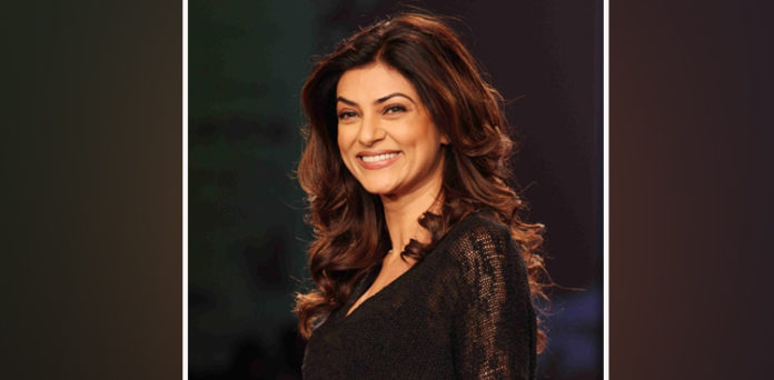 Bollywood's Sushmita Sen recalls being humiliated by Mahesh Bhatt