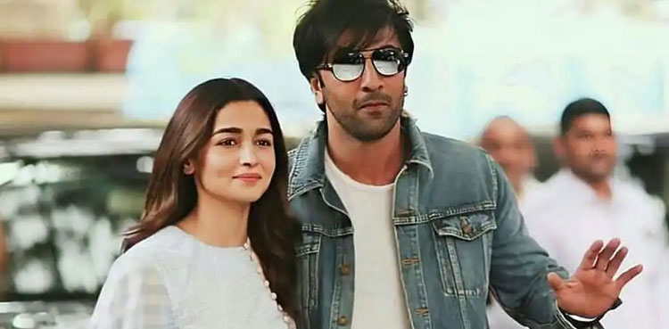 Ranbir Kapoor, Alia Bhatt, Actor, Mocking