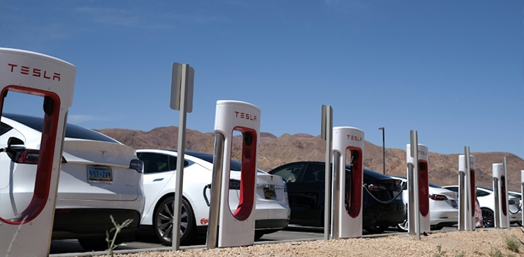 Automakers, EV success, electric vehicle