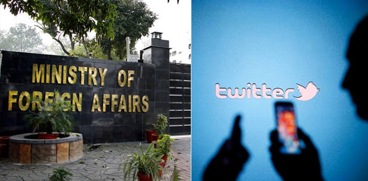 Pakistan, India, Twitter manipulation, Twitter infiltration