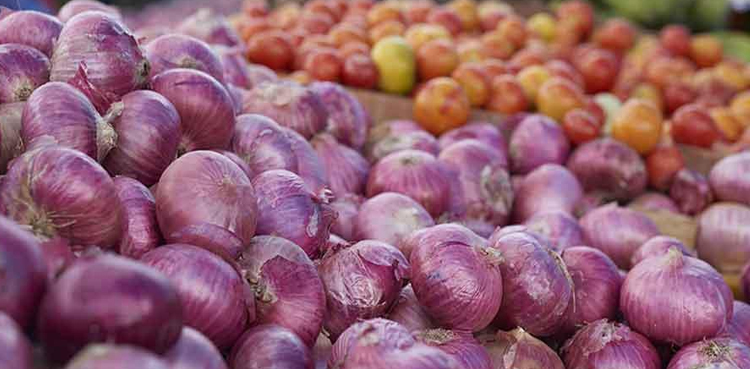 Onion tomato imports, food ministry, import permit