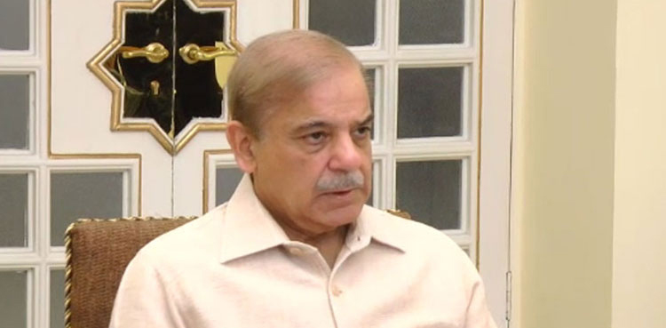 PM Shehbaz Sharif, important session, PML-N lawmakers, flood victims