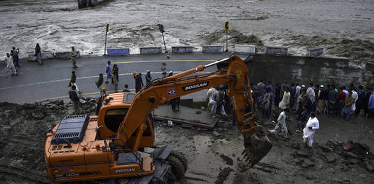 Pakistan flood, UN, UN aid