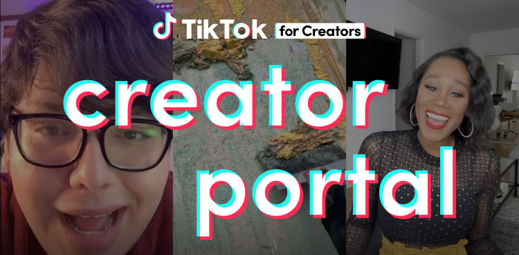 TikTok Creator Portal Pakistan