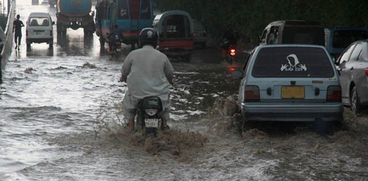 PMD, heavy rains, flash floods, Pakistan