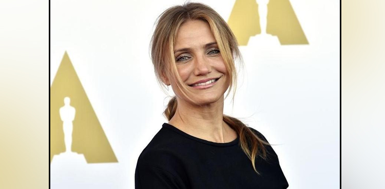 cameron diaz, hollywood, back in action, cameron diaz return, cameron diaz movie