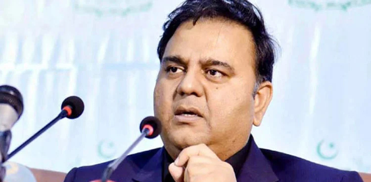 Fawad Chaudhry, nationwide movement, coalition government