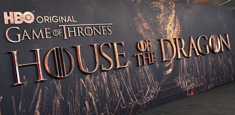 house of the dragon world premiere, game of thrones prequel