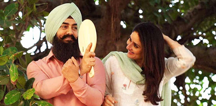 laal singh chaddha, laal singh, highest-grossing bollywood film,bollywood film