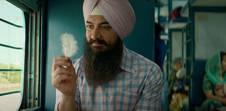 laal singh chaddha failure, aamir khan