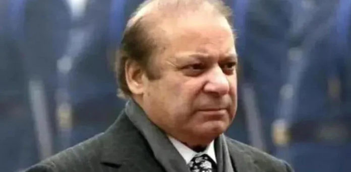 Nawaz Sharif, PML-N debacle, by elections