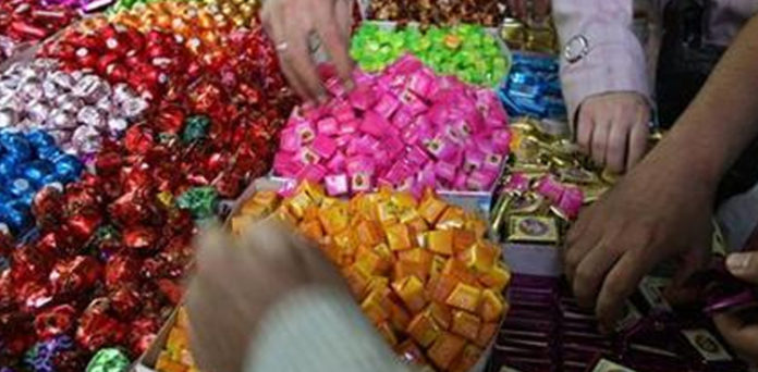 Sweet job: Candy company hiring official taste tester with $100,000 salary