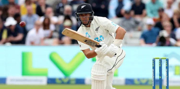 New Zealand, Cricket, New Zealand Cricket, Ross Taylor,