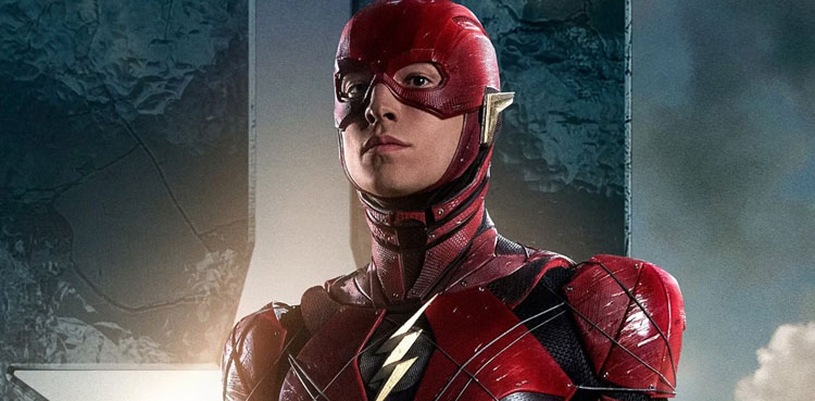 the flash, ezra miller, hollywood, flash