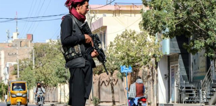 Afghan mosque attack, six killed, Herat