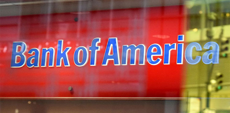 Bank of America