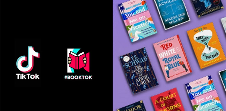 TikTok launches #BookTok to reignite love of reading in Pakistan