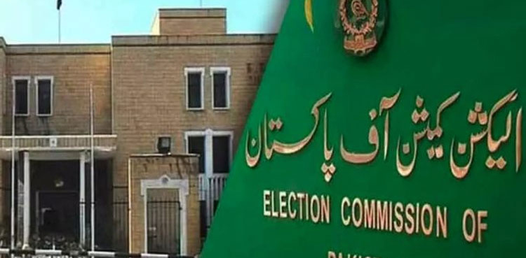 By-polls, CEC, ECP, election code violation