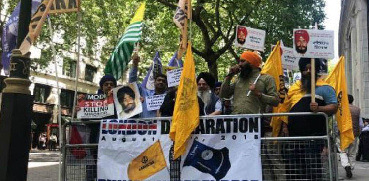 Khalistan-Referendum